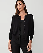 Ann Cardigan