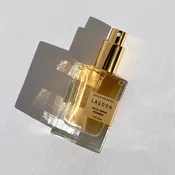 Lagoon Botanical Perfume Mist | Honeyed Oud, Lush & Seductive
