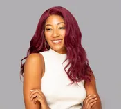 99J Burgundy Virgin Body Wave Bundle