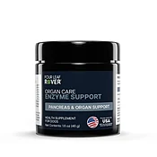 Four Leaf Rover ORGAN CARE (DIGEST) - Enzyme Support for Dogs