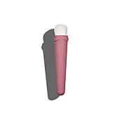 BRUSH & BLEND Blush-To-Contour Face Brush