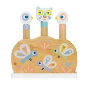 Baby Popi — Lasso The Moon