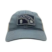 808 Islands Patch Trucker Hat