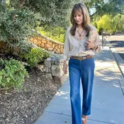 Frank & Eileen jeans