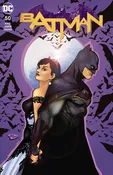 Batman #50 BuyMeToys.Com Exclusive