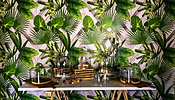 Print Custom Wallpaper Murals &amp; Patterns