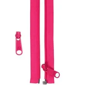 50in Separating Zipper and Extra Slide Lipstick ZIP50-250