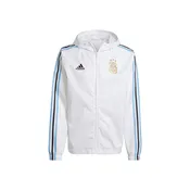 ADIDAS Argentina DNA Windbreaker Jacket 2024