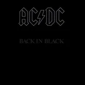 AC/DC - Back In Black
