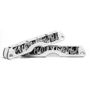 Create Originals *NEW* "Custom Graphic" OG Frames WHITE