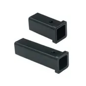 ACME 991068 Receiver Tube with Collar, Powdered