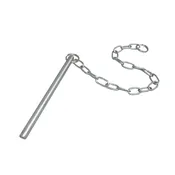 Pin and Chain Assembly