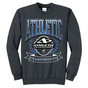 Athletic - Tour Crew 25-26
