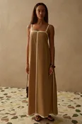 Catania Dress