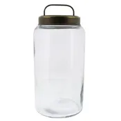 Archer Canister with Metal Lid - 176 oz