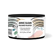 Annie Sloan Polished Plaster — Silk & Sage Design Studio