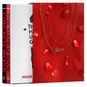 Angie Thomas 2 Book Set