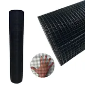 Black Hardware Cloth