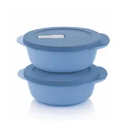 CrystalWave® PLUS Leftover Duo Set
