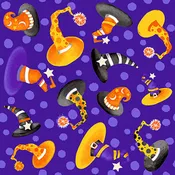 BOO WHOO! by Henry Glass and Co 1247G-63