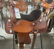 The Rough Rider - American Saddlery