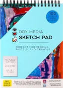 100pg Sketch Pad - 9" x 12"