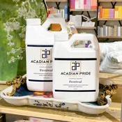 Acadian Pride - Festival | Luxurious Laundry Wash