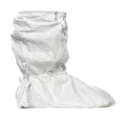 DuPont IsoClean Tyvek Cleanroom Boot Cover