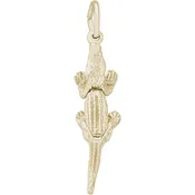 Alligator- Item No: 265998