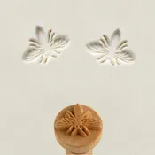 MKM MEDIUM STAMP - HONEY BEE (SCM-159)