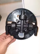 Tub and Shower Valve — Hetchs LLC