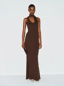 Adela Knit Dress