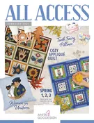 All Access February 2021