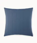 4 Square Quilted Sham