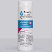 Chlorinating Granules - 2lbs