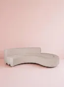 ARCO Chaise — Natasha Baradaran