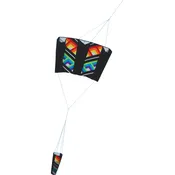 Cubic Power Sled 24 Kite