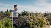Gardening or Farming Consult- 1 hour — Bluma