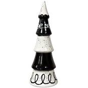 🎄 5 Tier Mod Tree