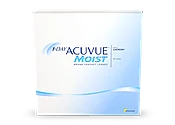 1-DAY ACUVUE MOIST