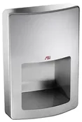 American Specialties 20199-1 Recessed High-Speed Hand Dryer