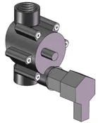 3/4″ Solenoid