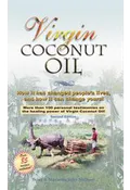 Book - Virgin Coconut Oil Book Revised Edition - Wholesale