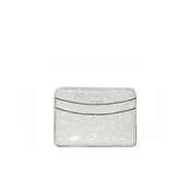Alligator Leather Card Case
