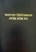 Nova Testaman avek Som yo