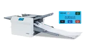 Formax FD 346 Air-Feed Paper Folder