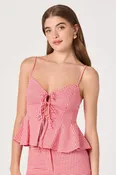 Alma Top