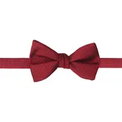 Allure Box Apple Bow Tie