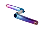 Cane Creek eeWings All-Road Titanium G1 Crankset Tie Dye