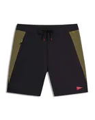 AIRTEX GAMMA BOARDSHORT - BLACK